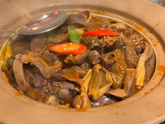 -厝小满.姜母鸭/泉州菜(桥南店)