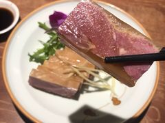 肴肉-周家二小姐的菜(西津渡店)