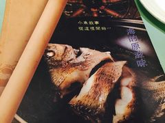 -百味馆·粤菜·湛江菜(后海花园店)