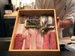 -鳥喜Toriki怀石烧鸟料理