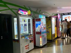 -天幕新彩云国际影城(激光巨幕店)