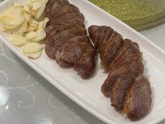台式香肠-光头匠