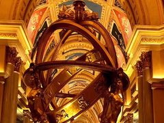 -星巴克(威尼斯人店)