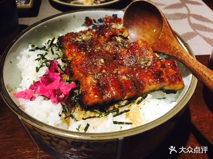 余白精致料理(亲橙里店)图片 - 第184张