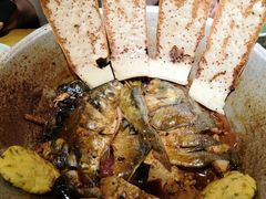 -淀里船宴(卓达店)