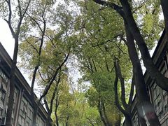 -南京晨光1865创意产业园