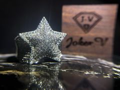 -梵薇Joker.V银饰工作室