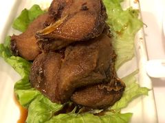 -翠亭酒家(山西南路店)