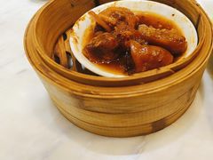 -独一处粥城(抚河北路店)