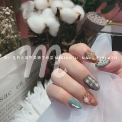 -米小兔美甲美睫