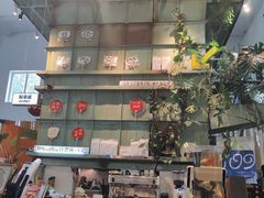 -109 COFFEE(建筑学院店)