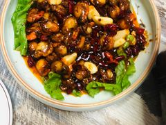 -佳佳麻辣烧菜馆