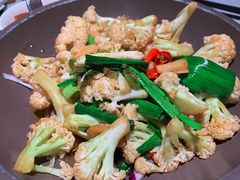 -徽镇小厨·经典徽菜(马连道店)