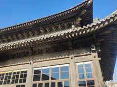 -嵩祝寺及智珠寺