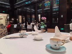 -明阁 Ming Court(广州朗豪酒店)