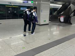 -马鹦路(地铁站)