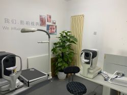 点击看大图 -清清博视儿童眼视光中心(角门西店)