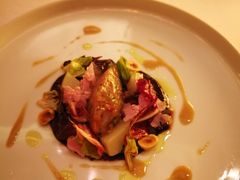 -Sketch(The Lecture Room & Library)