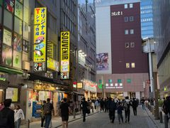 -秋叶原电器街