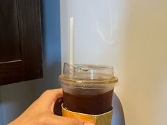 -四叶咖咖啡(昆明恒隆PRO店)