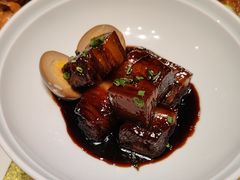 -阿明小菜·海鲜·上海菜(梅陇店)