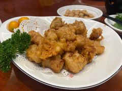 -同君福大酒楼(紫新路店)
