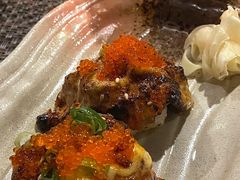 鹅肝手握-半藏居酒屋(香港花园店)