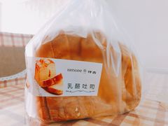 乳酪吐司-仟吉(大溪地店)