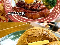 -肥韬茶餐厅(南山mini店)