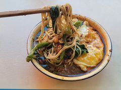 -赵伍面庄(松石大道店)