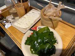 -椒香城门口老火锅(长寿路店)