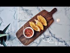餐前面包-MOCUS莫卡斯餐厅(祥云小镇店)