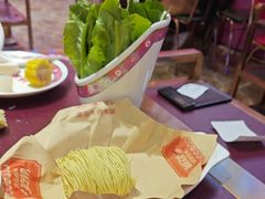 -大吉利·潮汕鲜牛肉火锅(西安店)