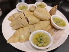 -文记壹心鸡(宝华路店)