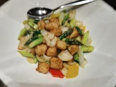 -彩丰楼中餐厅(佘山世茂洲际酒店)