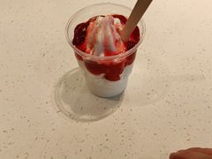 -麦当劳(庐山服务区店)