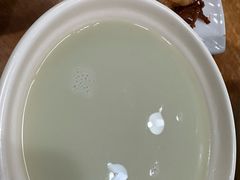 -门框胡同百年卤煮(鸟巢店)