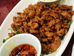 -清真麦顺和饭庄·二姐回头(和平店)