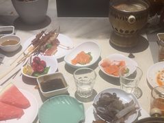 -悦鼎汇海鲜姿造