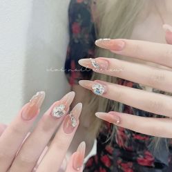 -希希美甲工作室cici-nail