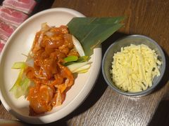 -新石器烤肉(中房金谊广场店)
