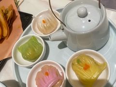 -悦得闲广式点心茶楼(蓝鲸世界店)