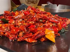 -隔壁老王·家常云南菜(花巷店)