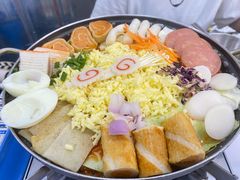 -欧巴来了韩式料理