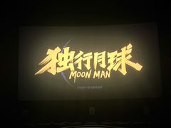 -CGV影城(滨江天街IMAX店)