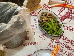 -小田油焖小龙虾(双井店)