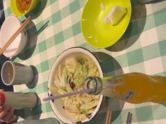 -彭耕记猪油炒小菜(吉联mall店)