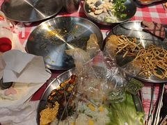 -生火火·小炉子炭烤(金楠天街总店)