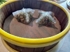 -岁粤Moon·湖景餐厅(月光码头店)