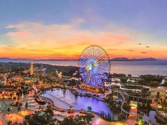 -七彩云南欢乐世界